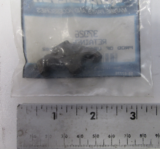37926 Retainer Fits Mercury Marine Outboard Engines