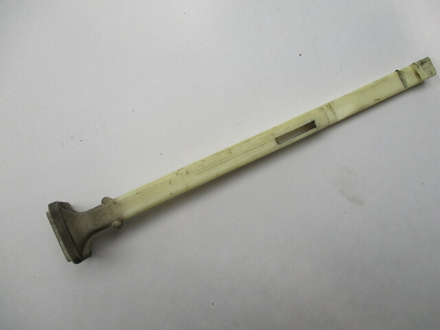 0207143 Evinrude Johnson Outboard Choke Knob Lever 1974-1976 10/15 HP 207143