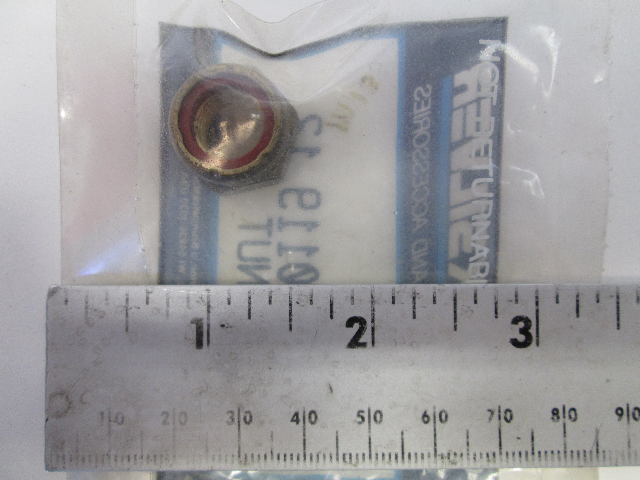 11-40119 12,4011912 Prop Nut Mercury Marine Outboard Engines NLA
