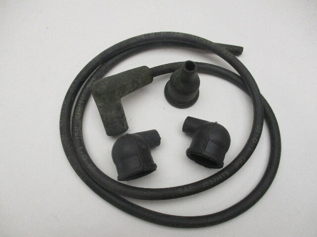84-90816A25 Ignition High Tension Cable Kit for Mercury/Mariner Outboards