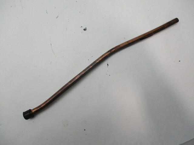 395122 Standard Water Tube for 9.9 10 15 Hp Evinrude/Johnson Outboard 0395122
