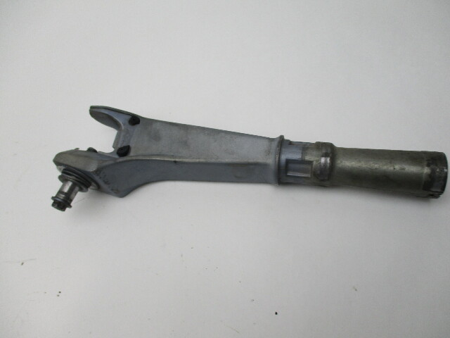 0318857 318857 OMC Evinrude Johnson 15 HP Steering Tiller Handle Arm