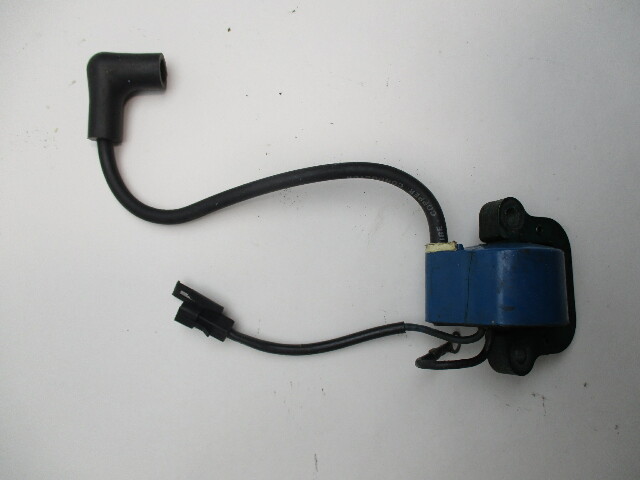 0581407 Evinrude Johnson Ignition Coil for 9.9/10 15 Hp Outboard 0502880