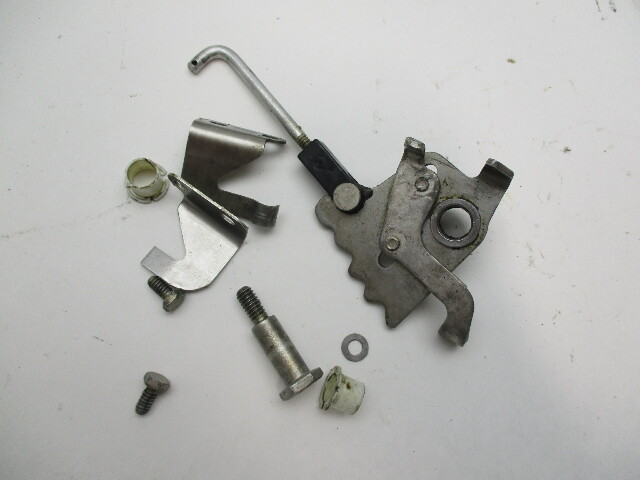 0387257 Shift Lock Lever kit for Evinrude Johnson 9.9-15 Hp 2 Cyl Outboard 387257