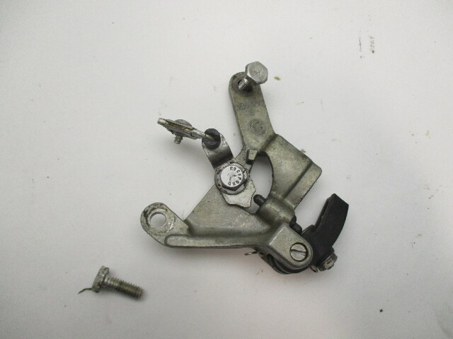 0319558 Starter Interlock Bracket Evinrude Johnson 9.9 10 15 Hp Outboard 319558