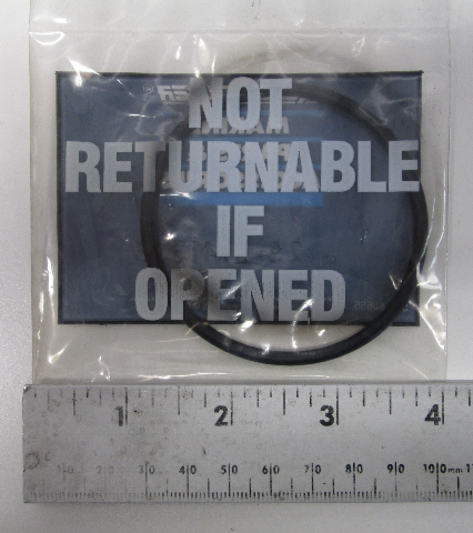 25-F141305 O Ring Fits Force and Chrysler Outboard Engines Gear Housing