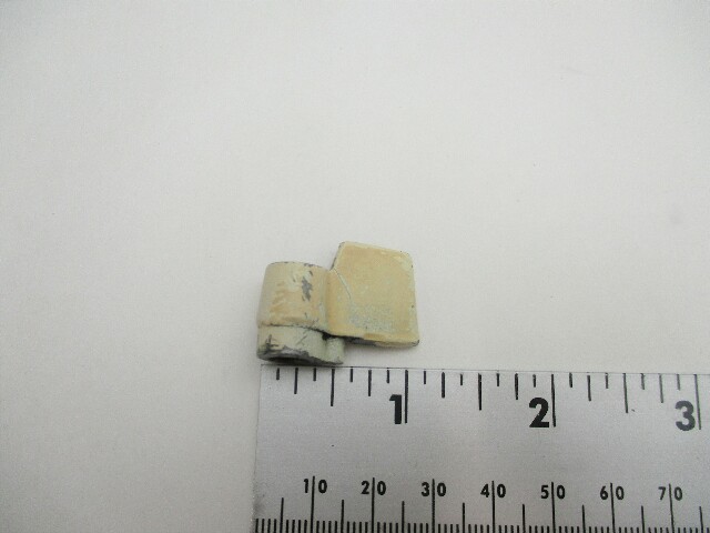 377218 0377218 1958 Johnson Outboard Slow Idle Speed Adj. Knob