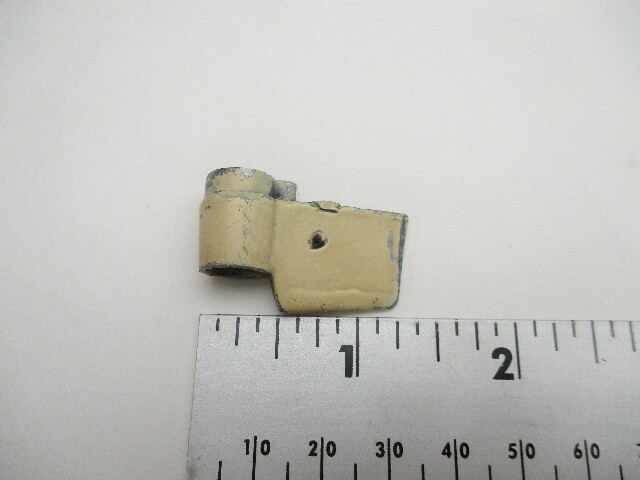 377219 0377219 1958 Johnson Outboard High Speed Adj. Knob