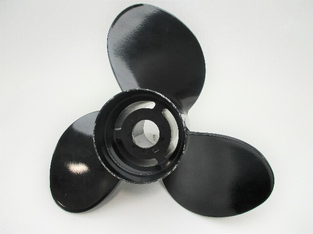 14 X 11 Pitch Prop for Mercury Evinrude Yamaha Honda Suzuki 4 1/4" Gearcase