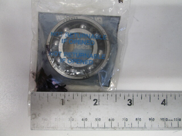 30-72961 20861 Water Pump Ball Bearing Mercury/Mercruiser/Bravo V6 V8