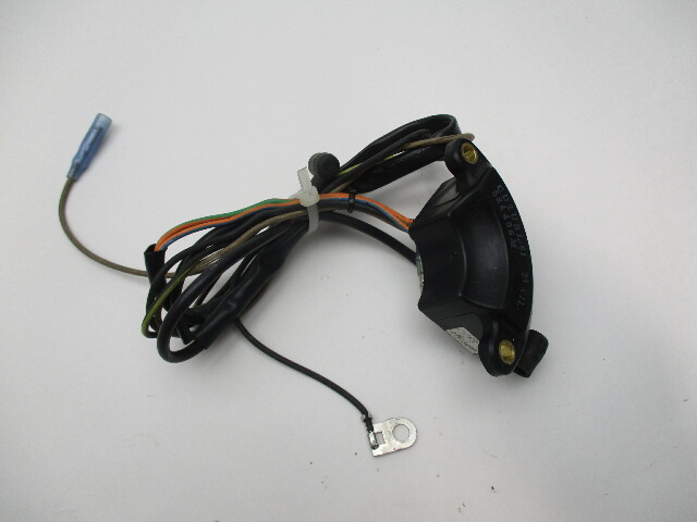 0584329 584489 IGNITION POWER PACK for JOHNSON/EVINRUDE/BRP 20-55 HP 0583984