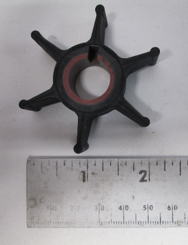 47-F433065-2 Force Chrysler 25-50 Hp Outboard Water Pump Impeller