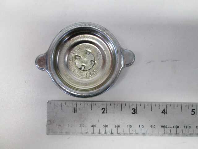 17345 Fits Mercury Mercruiser GM Oil Filler Cap NLA