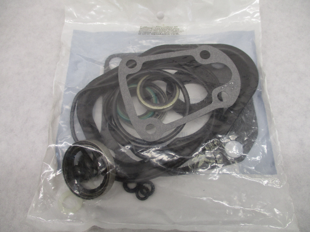 18-2659 LOWER UNIT SEAL KIT for 40-75 HP JOHNSON/EVINRUDE 396355