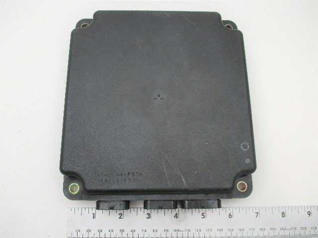 60F-8591A-01-00 Yamaha Outboard VX / VZ 200 HP Engine Control Unit ECU 2003