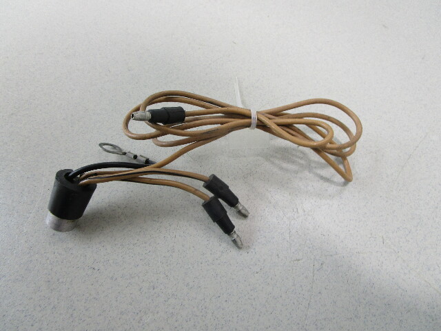 13536A6 13536A Mercury Mariner Outboard Port Left Temperature Temp Sensor 4 Wire
