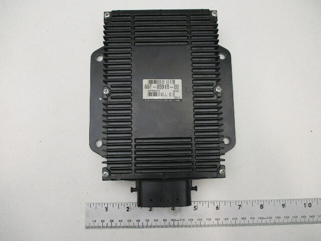 68F-8591B-00-00 Yamaha Outboard Injector Driver Assembly 150-200HP