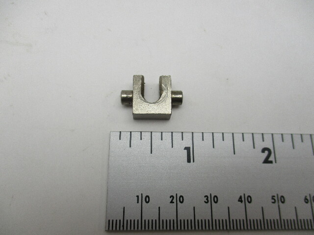 F90619-2 Shift Yoke for Force 35 50 HP Lower Unit