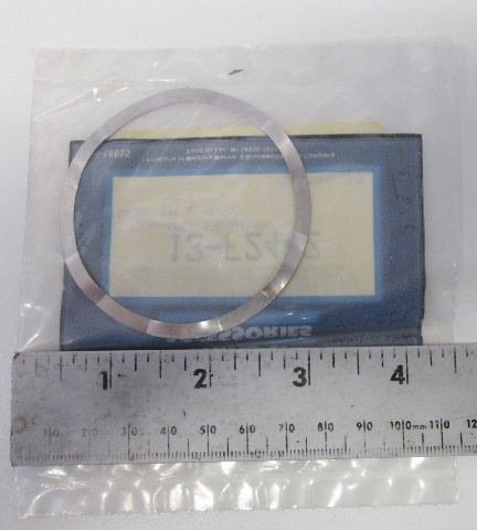 13-F2442 Wave Washer Force Mercury Outboard Engines NLA
