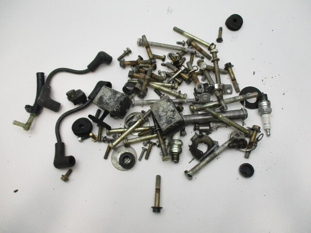 Linkage Bolts Screws Washers etc. Hardware Kit Evinrude Johnson 2 Cyl 40 HP