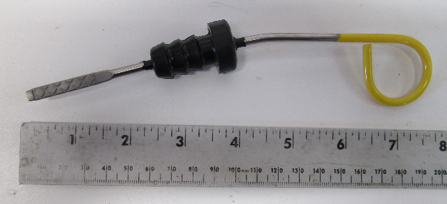 19-8354262 8354261 Dipstick for Mercury Mariner Outboards 1999-2006