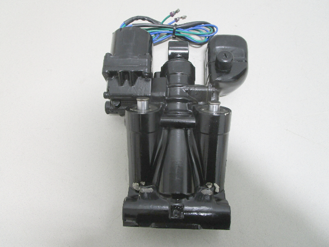 439935 OMC Evinrude Johnson 75-115 Hp Outboard Hydraulic Power Trim & Tilt Pump