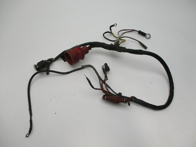 583649 0583649 Cable Engine Wire Harness Evinrude Johnson 40-50 Hp Outboard