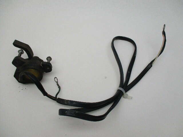 0586083 OMC Evinrude Johnson 25-35 HP Outboard Sending Unit Trim Sender 586083