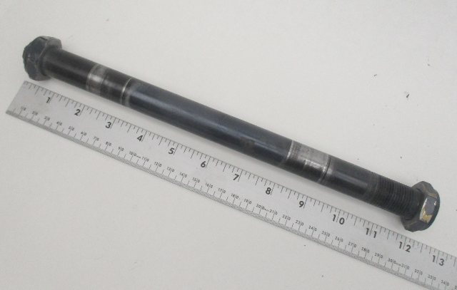 0351896 Evinrude Johnson Steering Cable Tilt Tube 0321511                 0354149->0351896