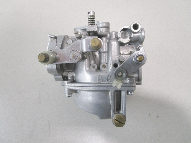 1383-9676M Lower Carburetor for Mariner & Yamaha 40 HP Outboards 6E9-14302-02-00