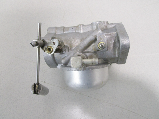 F311061-1 Chrysler 55 HP Outboard Tillotson Carburetor Carb Model WB5B 1969