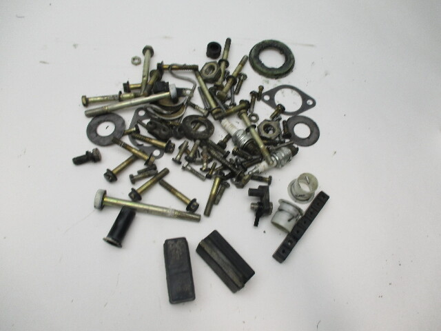 Bolts Screws Washers etc. Hardware Kit Evinrude Johnson 2 Cyl 40 HP