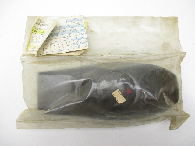 116025 NOS OEM Johnson Evinrude OMC Cover Assembly 0116025