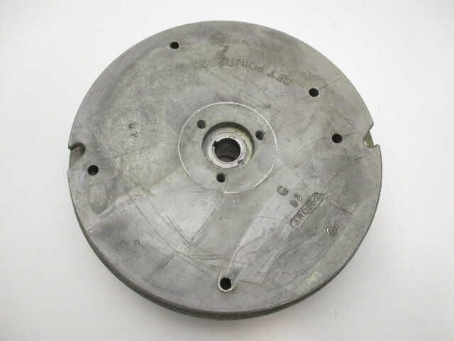 580562 Evinrude Johnson Flywheel Assembly 6 Hp 0580562