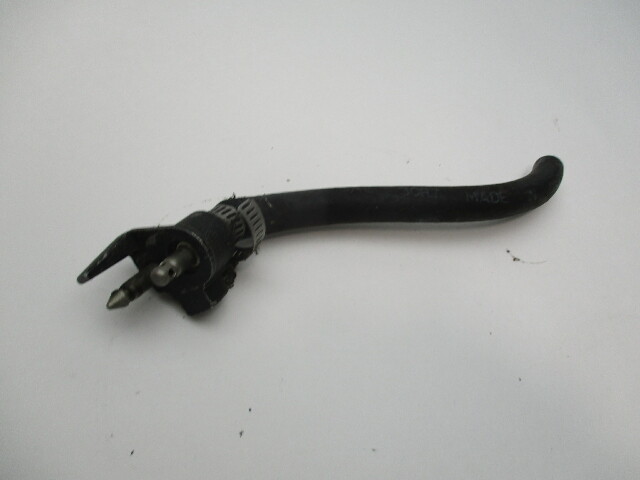 393334 Used Lower Cowl Fuel Connector for Evinrude Johnson Outboard 0393334