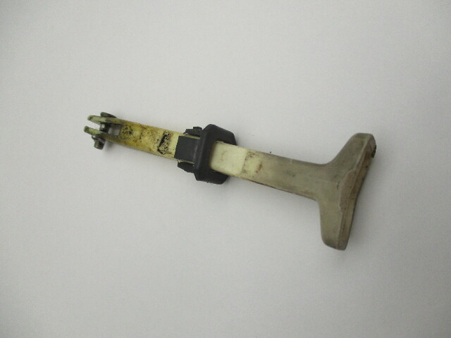 0205878 OMC Evinrude Johnson Outboard Choke Knob Lever 6 HP 205878