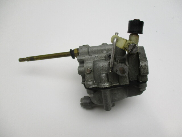 387355 Evinrude Johnson 6 HP Outboard Carburetor 0387355