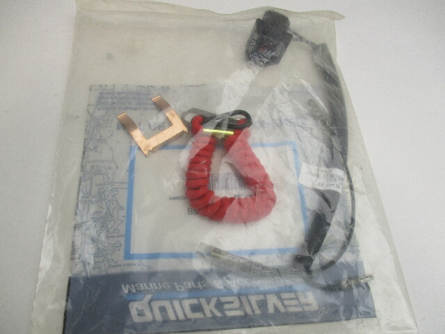 87-11083A30 Lanyard Emergency Stop Switch Mercury 4 Stroke Outboards