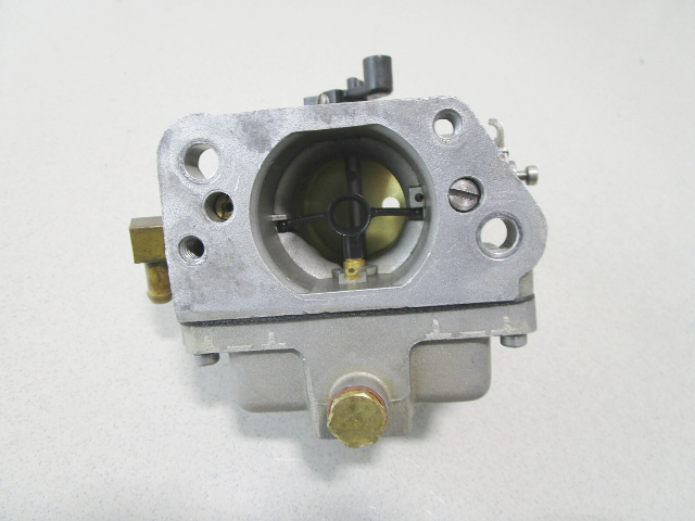 1379-6071A4 Mercury 850 85 HP 4 Cyl Outboard WM3-1 Top Carb Carburetor