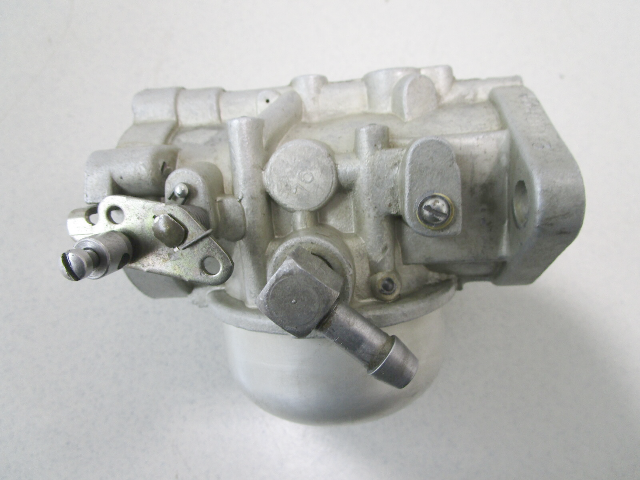 F434061-3 Chrysler 45/50 HP Outboard Tillotson Carburetor Carb Model WB-16D
