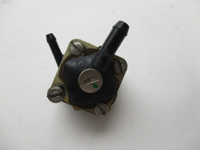 397839 OMC Evinrude Johnson Outboard Fuel Pump Assembly 6/8/9.9/15 HP 0397839