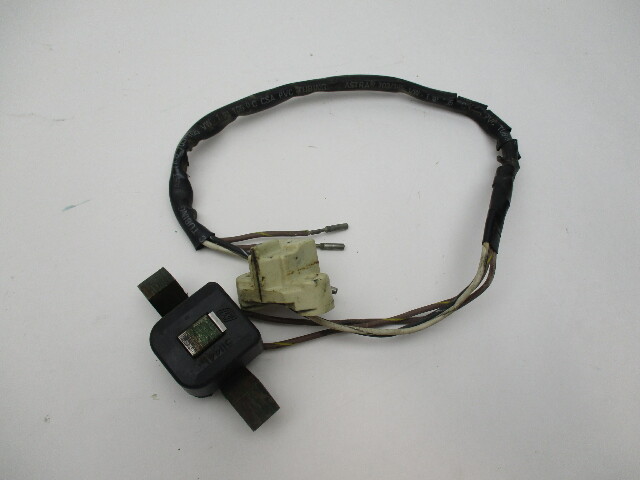 581670 OMC Evinrude Johnson Outboard Ignition Charge Coil & SENSOR ASSY. 0583387