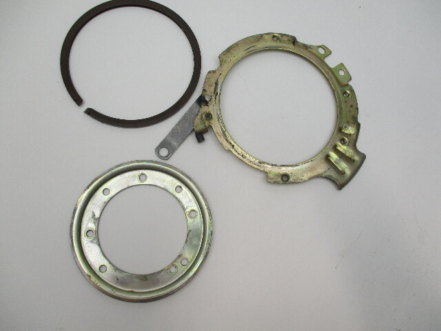 0395243 Retainer and Link for Evinrude Johnson 20-35 Hp Outboard 0322102 0322435