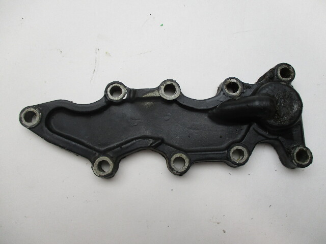 329919 Water Cover 9.9/10 & 15 HP Johnson Evinrude 2 Cyl 0329919