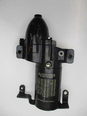 586890 Evinrude Johnson Outboard Starter Motor Assembly 0586890