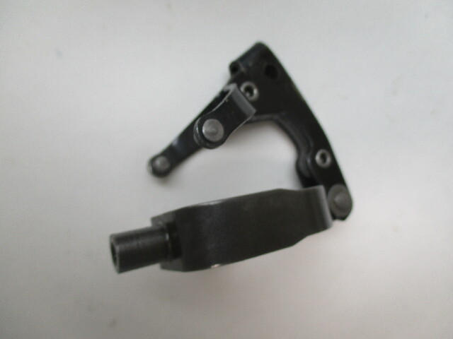 0388416 Evinrude Johnson  9.9/10-15 Hp Outboard Lower Unit Shifter Lever