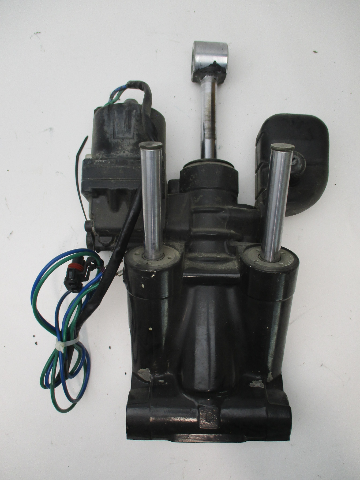 5007662 5005115 Evinrude Johnson 200-300 HP Power Trim & Tilt Hydraulic Unit