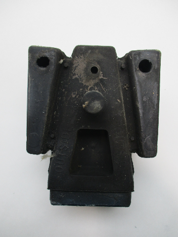 434629 0434629 Lower Engine Rubber Mount Evinrude Johnson V6 90-235 Hp Outboard