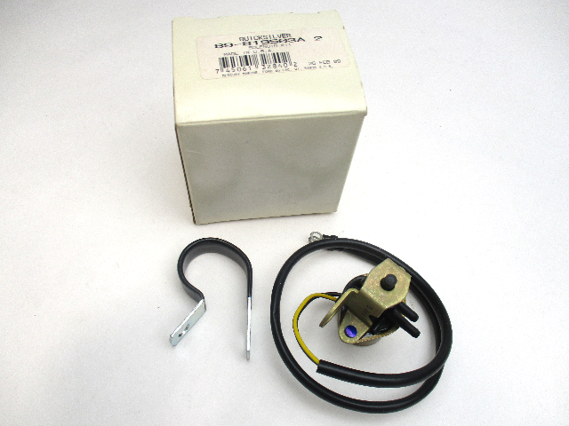 89-819503A2 43739 Mercury Mariner Outboard 70-125 Hp Fuel Enrichener Valve Kit