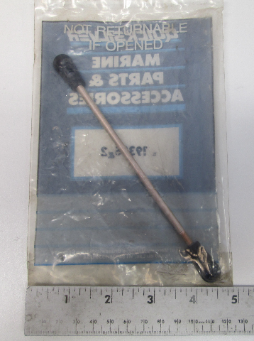 193852 Link Mercury Mariner Outboard